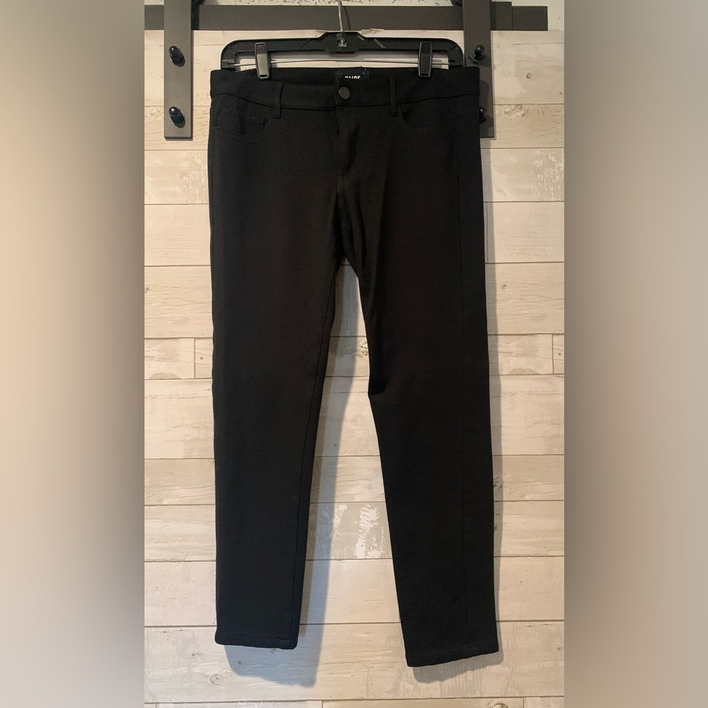 Stretch Paige Jeans 29 like new